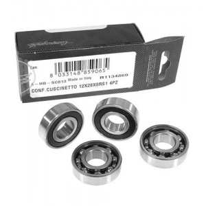 Campagnolo® 4 Roulements CAMPAGNOLO 4-HB-SC013 (6001 12x28x8mm) 4 Campagnolo® 4 Roulements CAMPAGNOLO 4-HB-SC013 (6001 12x28x8mm) – Image 2