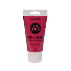 Graisse Professionnelle Pour Vélo Pro II Grease - Zefal