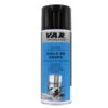 Huile De Coupe Pour Tarauder Et Fraiser Var CD-77000 -Magasin De Sport De Vélo Huile de coupe aerosol 300ml CD 77000 1
