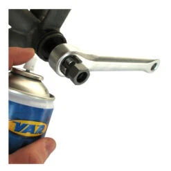 Kit De Réparation Filetage D'extraction Manivelle PE-11000 VAR M24x150 -Magasin De Sport De Vélo Kit reparation du taraudage d extraction manivelle M24x150 4