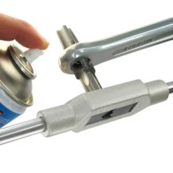 Kit De Réparation Filetage Manivelle De Pédale 5/8"x24 Tpi PE-04700 VAR 9 Kit De Réparation Filetage Manivelle De Pédale 5/8"x24 Tpi PE-04700 VAR -Magasin De Sport De Vélo Kit reparation taraudage manivelle var 2