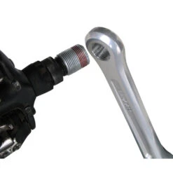 Kit De Réparation Filetage Manivelle De Pédale 5/8"x24 Tpi PE-04700 VAR 8 Kit De Réparation Filetage Manivelle De Pédale 5/8"x24 Tpi PE-04700 VAR -Magasin De Sport De Vélo Kit reparation taraudage manivelle var 4