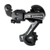 Dérailleur Arrière Chape Courte 5/6v Shimano RD-TY21 2 Dérailleur Arrière Chape Courte 5/6v Shimano RD-TY21 -Magasin De Sport De Vélo P RD TY21 B GS BC01Nd0075 750 750