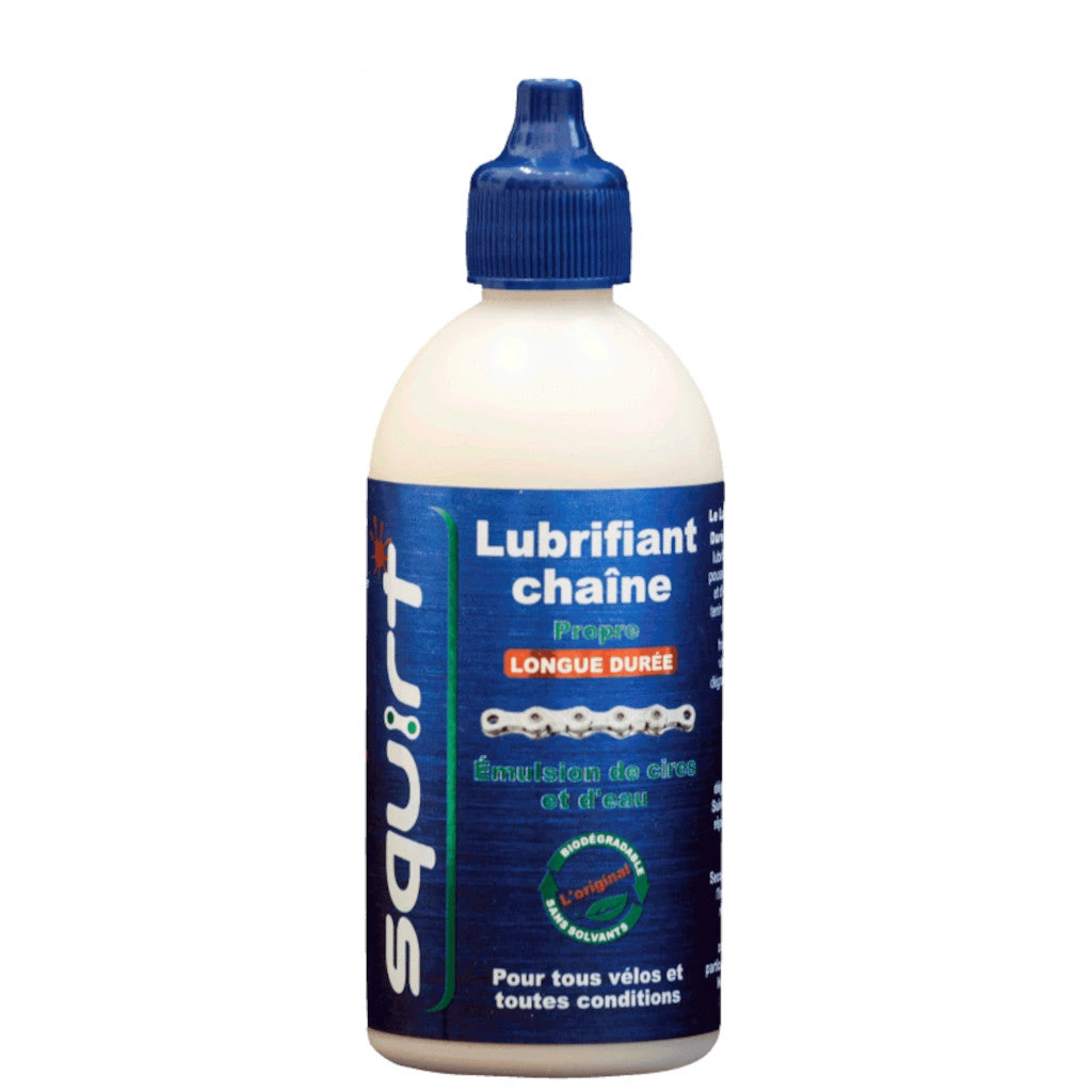 Lubrifiant Chaîne Vélo Squirt Lube à Base De Cire 5 Lubrifiant Chaîne Vélo Squirt Lube à Base De Cire – Image 3