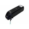 Batterie Vélo électrique 36V/16Ah Doctibike Feu Vert E-Rox 80 -Magasin De Sport De Vélo batterie hailong 5 broches 36V 16Ah
