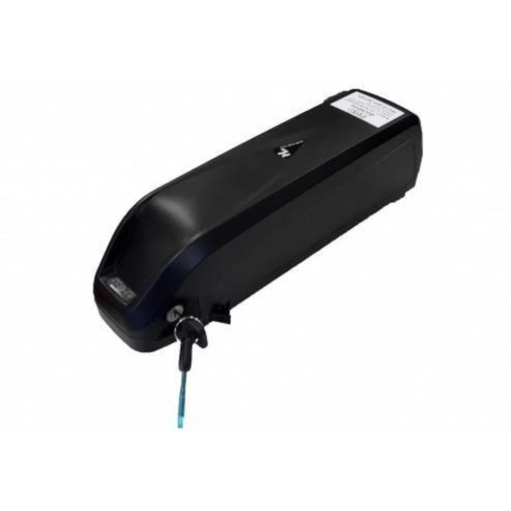 Batterie Vélo électrique 36V/16Ah Doctibike Feu Vert E-Rox 80 2 Batterie Vélo électrique 36V/16Ah Doctibike Feu Vert E-Rox 80