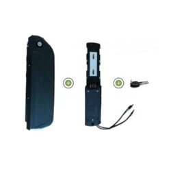 Batterie Vélo éléctrique Multimarque Hailong 36V Doctibike 9 Batterie Vélo éléctrique Multimarque Hailong 36V Doctibike -Magasin De Sport De Vélo batterie multimarque compatible 36V 3