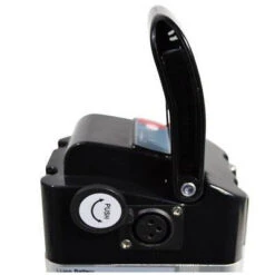 Batterie VAE 24V Verticale Type Hilltecks Doctibike 11 Batterie VAE 24V Verticale Type Hilltecks Doctibike -Magasin De Sport De Vélo batterie vae 24v verticale type hilltecks doctibike full 3