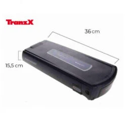 Magasin De Sport De Vélo -Magasin De Sport De Vélo batterie vae 36v velo winora peugeot matra bl 07 tranz x 11ah full 2