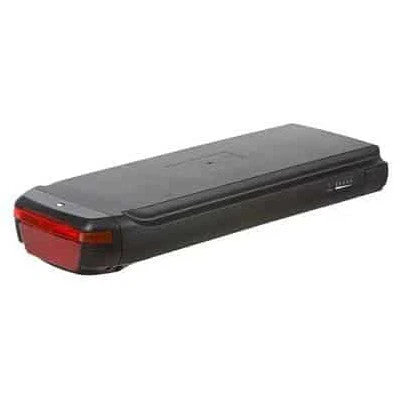 Batterie VAE Compatible E-going Gitane Porte-bagages 36V 3 Batterie VAE Compatible E-going Gitane Porte-bagages 36V