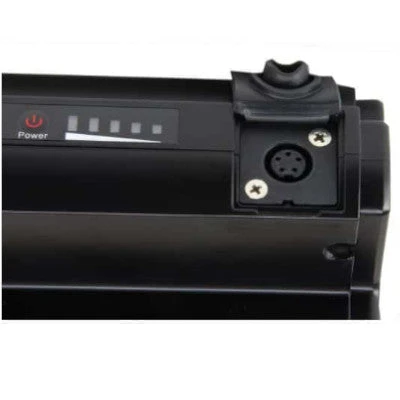 Batterie VAE Compatible E-going Gitane Porte-bagages 36V 6 Batterie VAE Compatible E-going Gitane Porte-bagages 36V – Image 4