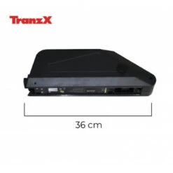 Batterie VAE Pliant Winora/Matra 36V BL-09 Tranz X -Magasin De Sport De Vélo batterie vae pliant winora matra 36v bl 09 tranz x full 4