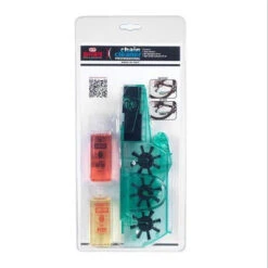 Boitier Nettoyant Pour Chaine Vélo Avec Grattoirs Barbieri 10 Boitier Nettoyant Pour Chaine Vélo Avec Grattoirs Barbieri -Magasin De Sport De Vélo boitier nettoyant pour chaine velo avec grattoirs barbieri full 4