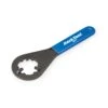 Park Tool Clé Pour Cuvettes 6 Crans De Boitier De Pédalier BBT-4 ParkTool -Magasin De Sport De Vélo cle boitier pedalier bbt 4 park tool