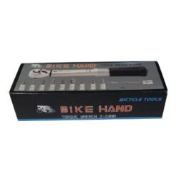 Bike Hand Clé Dynamométrique 2 à 24 Nm 7 Bike Hand Clé Dynamométrique 2 à 24 Nm -Magasin De Sport De Vélo cle dynamometrique full 3