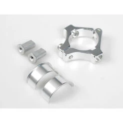 Magasin De Sport De Vélo 28 Collier Pour Fixation De Manettes Dérailleur Sur Cadre