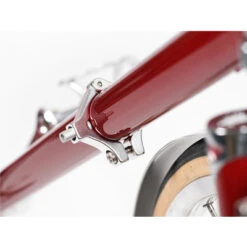 Magasin De Sport De Vélo -Magasin De Sport De Vélo collier pour fixation de manettes derailleur sur cadre full 2