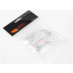 Collier Pour Fixation De Manettes Dérailleur Sur Cadre -Magasin De Sport De Vélo collier pour fixation de manettes derailleur sur cadre full 3