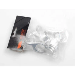 Colliers Pour Passer Leviers De Vitesses Au Cadre Vers Guidon -Magasin De Sport De Vélo colliers pour passer leviers de vitesses au cadre vers guidon full 4