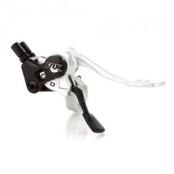 Commande Double FOX CTD Pour Fourche Et Amortisseur 3 Positions (remote Lever) -Magasin De Sport De Vélo commande double fox ctd pour fourche et amortisseur 3 positions remote lever 1