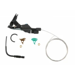 Commande SCOTT Twinloc Pour Fourche / Amortisseur Et Tige De Selle 8 Commande SCOTT Twinloc Pour Fourche / Amortisseur Et Tige De Selle -Magasin De Sport De Vélo commande scott twinloc pour fourche amortisseur et tige de selle 1