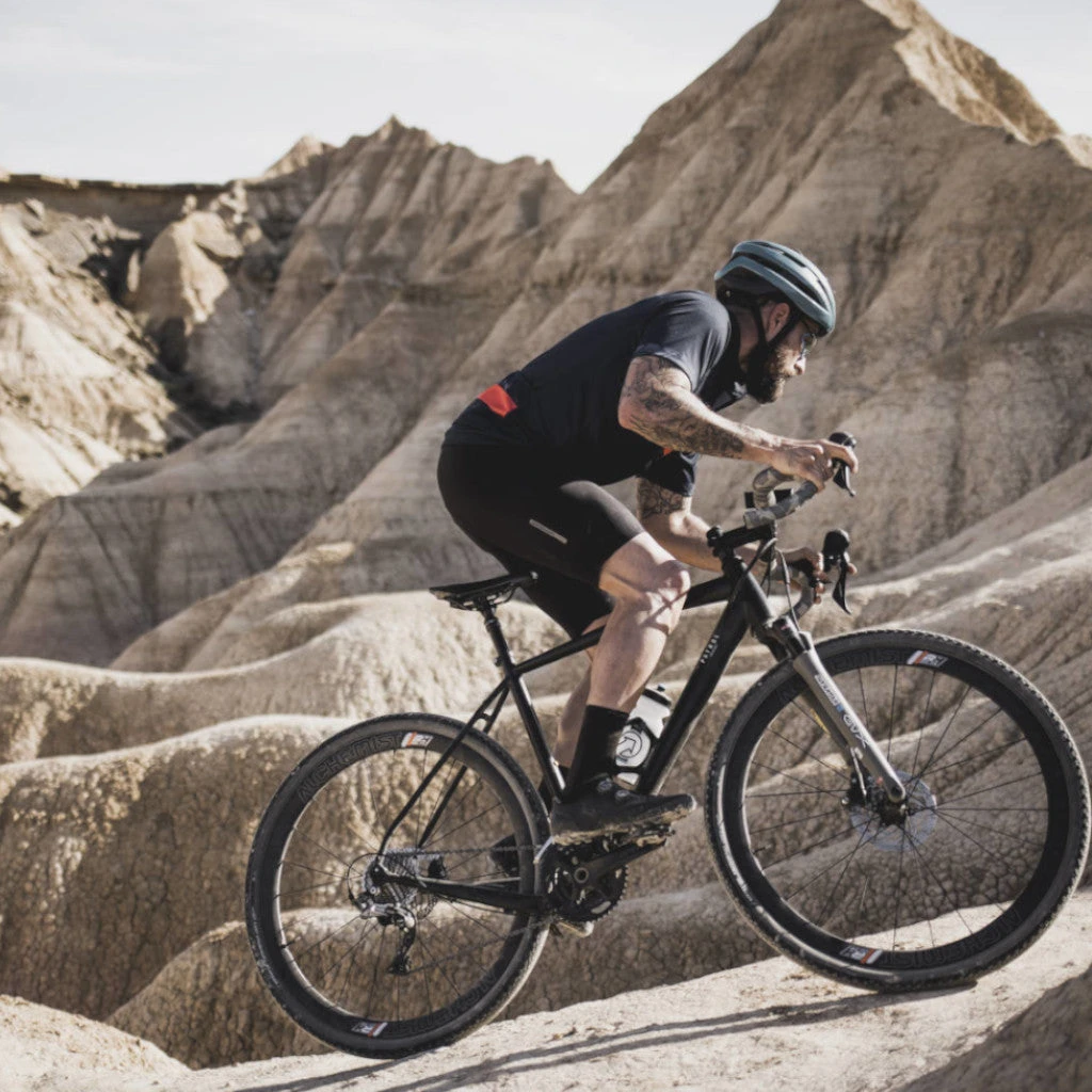 Fourche à Suspension Gravel E-bike Compatible Suntour 700C 40 Mm 6 Fourche à Suspension Gravel E-bike Compatible Suntour 700C 40 Mm – Image 4