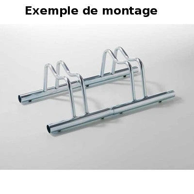 Garage Vélo à Frein à Disque Une Place Bas 6 Garage Vélo à Frein à Disque Une Place Bas – Image 4