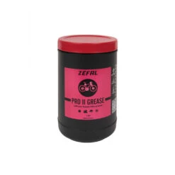 Graisse Professionnelle Pour Vélo Pro II Grease - Zefal -Magasin De Sport De Vélo graisse velo lithium haute performance 1kg pro ii grease zefa