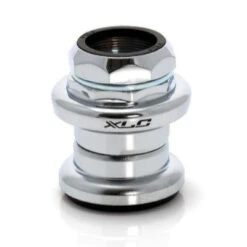 Jeu De Direction à Cône 30 Mm Pour 1 1/8" XLC -Magasin De Sport De Vélo jeu de direction a cone 30 mm pour 1 1 8 xlc full 3