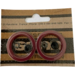 Magasin De Sport De Vélo 2 Kit Joints De Fourche SUNN Obsys 40 55 Carbon