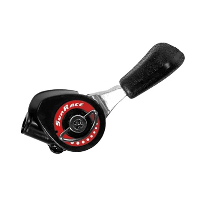 SUNRACE Levier De Vitesses à Friction Pour Dérailleur Arrière 4 SUNRACE Levier De Vitesses à Friction Pour Dérailleur Arrière – Image 2