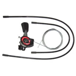 SUNRACE Levier De Vitesses à Friction Pour Dérailleur Arrière 7 SUNRACE Levier De Vitesses à Friction Pour Dérailleur Arrière -Magasin De Sport De Vélo levier de vitesses a friction pour derailleur arriere full 3