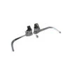 Leviers De Frein Guidonnette Dia-Compe DC139 Pour Cintre Vélo -Magasin De Sport De Vélo leviers de frein guidonnette dia compe dc139 pour cintre velo full