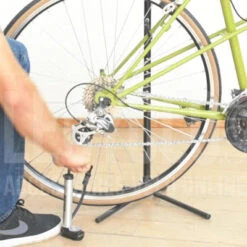 Mini-pompe Pour Vélo Beto 2 En 1 -Magasin De Sport De Vélo mini pompe pour velo beto 2 en 1 full 4