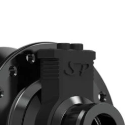 Moyeu Dynamo Roue Vélo Frein à Disque PL-7 Shutter Precision -Magasin De Sport De Vélo moyeu dynamo roue velo frein a disque pl 7 shutter precision full 3