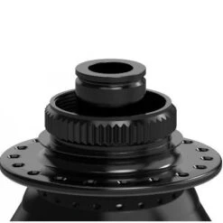 Moyeu Dynamo Roue Vélo Frein à Disque PL-7 Shutter Precision -Magasin De Sport De Vélo moyeu dynamo roue velo frein a disque pl 7 shutter precision full 4