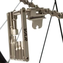 Kit De 16 Outils Multi Fonction Pour Maintenance Vélo MF-21200-C Var -Magasin De Sport De Vélo multi outils 16 fonctions var mf 21200 c 3