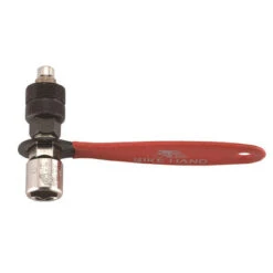 Outil Extracteur De Manivelle Et Clé Pour Vis De Pédalier