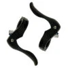 Promax Paire De Poignées De Frein Additionnelles 1 Promax Paire De Poignées De Frein Additionnelles -Magasin De Sport De Vélo paire de poignees de frein additionnelles full
