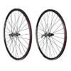 Paire De Roues 26 Pouces Pour V-Brake Et Cassette Shimano -Magasin De Sport De Vélo paire de roues 26 pouces pour v brake et cassette shimano full