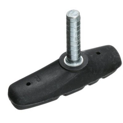 Paire Patins De Freins Cantilever 70 Mm 4 Paire Patins De Freins Cantilever 70 Mm – Image 2