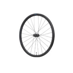 Roues Vélo Gravel Carbone RX870 Shimano GRX 11 Roues Vélo Gravel Carbone RX870 Shimano GRX -Magasin De Sport De Vélo paire roues shimano rx870 lecyclo roue arriere