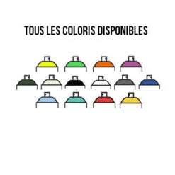 Peinture Pour Vélo Spray.Bike BLB London Collection 400 Ml -Magasin De Sport De Vélo peinture pour velo spray bike blb london collection 400 ml full 5