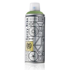 Peinture Vélo Spray.Bike BLB London Collection Nuance De Vert -Magasin De Sport De Vélo peinture velo spray bike blb london collection nuance de vert full 4
