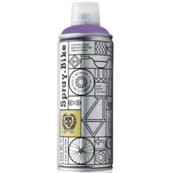 Peinture Vélo Spray.Bike Pop Collection Nuance De Rose -Magasin De Sport De Vélo peinture velo spray bike pop collection nuance de rose full 4