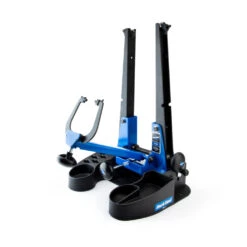 Pied De Dévoilage Roue Vélo Professionnel Park Tool TS-2.3 -Magasin De Sport De Vélo pied centrage TS23 2
