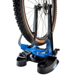 Pied De Dévoilage Roue Vélo Professionnel Park Tool TS-2.3 -Magasin De Sport De Vélo pied centrage TS23 4
