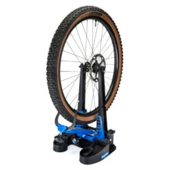 Pied De Dévoilage Roue Vélo Professionnel Park Tool TS-2.3 -Magasin De Sport De Vélo pied centrage TS23 6