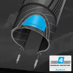 Pneu Vélo Schwalbe Big Apple 16 X 2.00 -Magasin De Sport De Vélo pneu velo schwalbe big apple 16 x 2 00 full 4