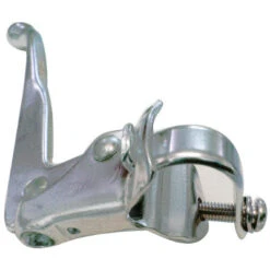 Poignées De Frein Vélo Classique Acier - La Paire -Magasin De Sport De Vélo poignees de frein velo classique acier la paire full 3